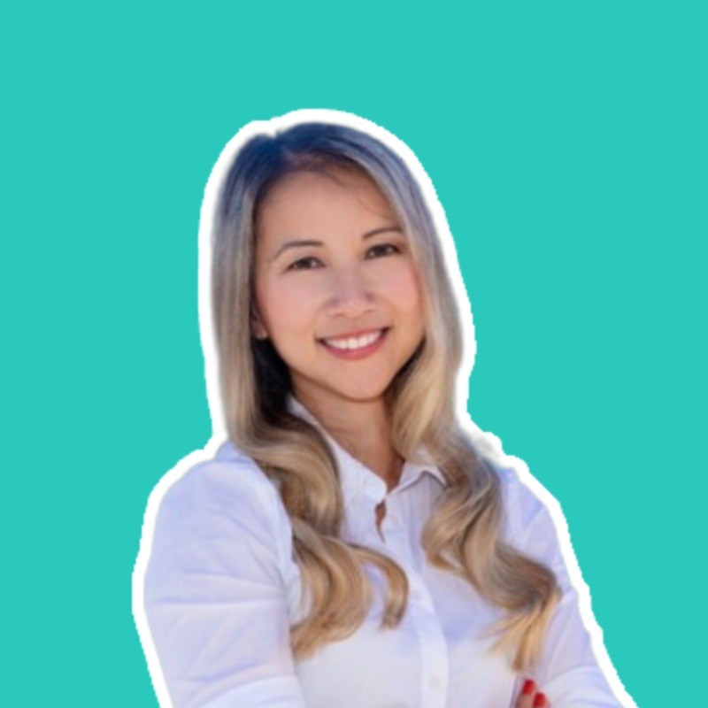 Trinity Nguyen - UserGems VP of Marketing testimonial